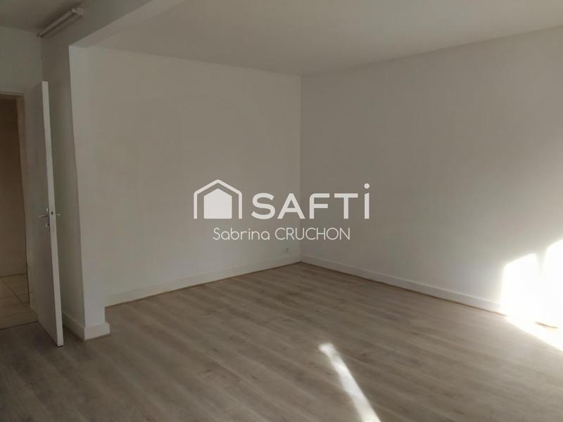 Maison - 149 m² - 5 pièces