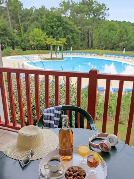 Appartement - 41 m² - 3 pièces