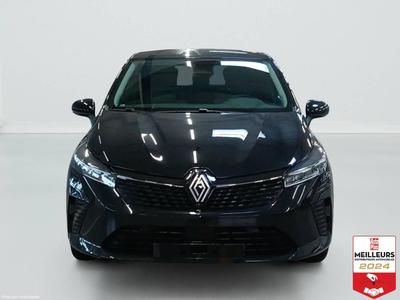 Renault Clio V Blue dCi 100 ch Gsr2 Evolution