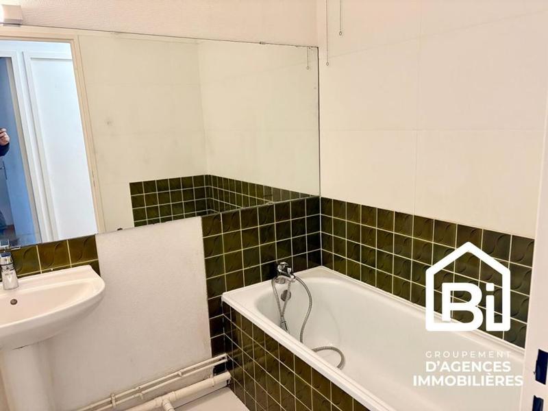 Appartement - 86 m² - 4 pièces