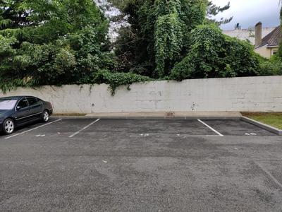 Parking - 10 m²