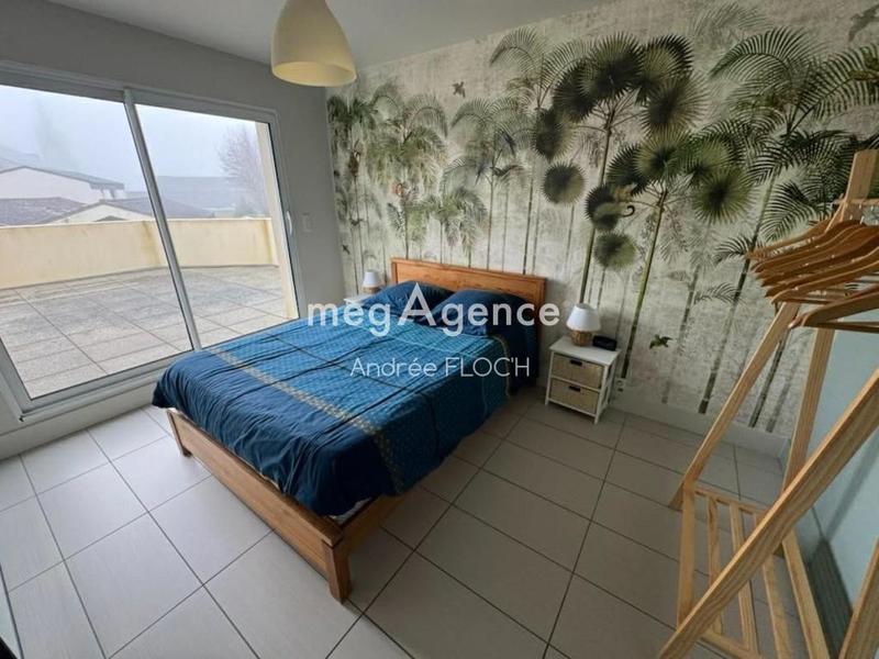 Maison - 131 m² - 7 pièces