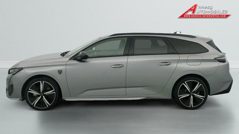 Peugeot 308 Sw Phev 225 e-Eat8 Gt