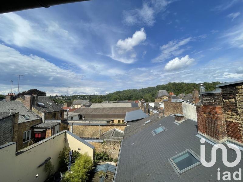 Studio - 27 m² - 2 pièces