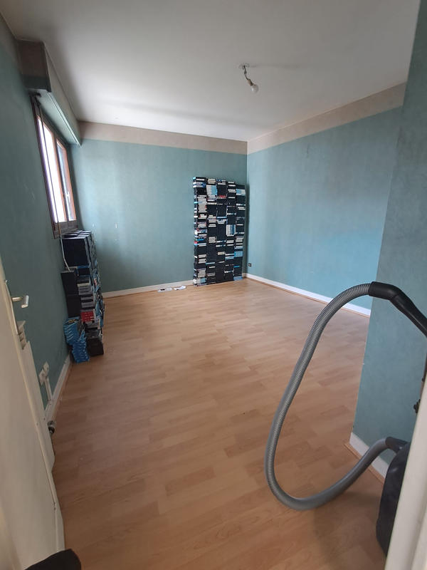 Appartement - 51 m² - 2 pièces