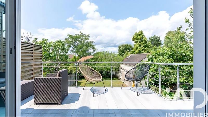 Maison de maîtres - 188 m² - 5 pièces