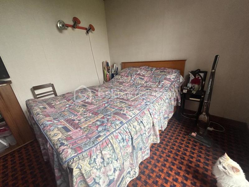 Maison - 104 m² - 4 pièces