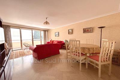 Appartement - 93 m² - 3 pièces