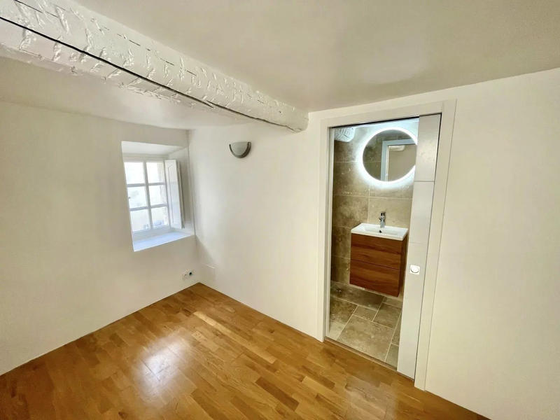 Maison traditionnelle - 60 m² - 4 pièces