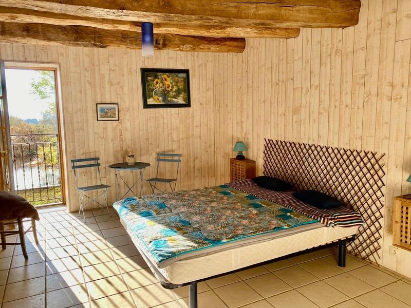 Maison ancienne - 430 m² - 19 pièces