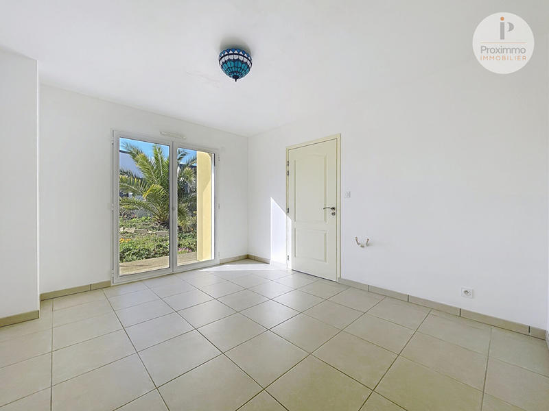 Maison - 200 m² - 7 pièces