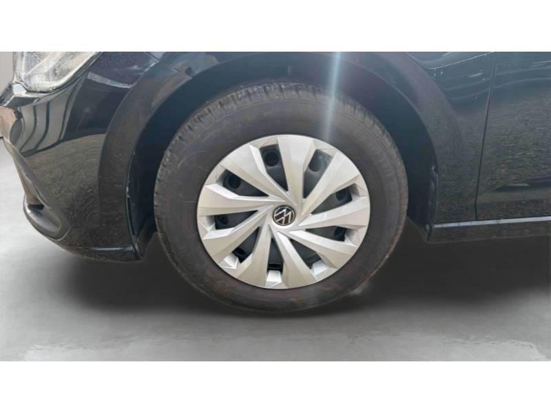 Volkswagen Polo 1.0 Tsi 95 s&amp;S Dsg7 Life