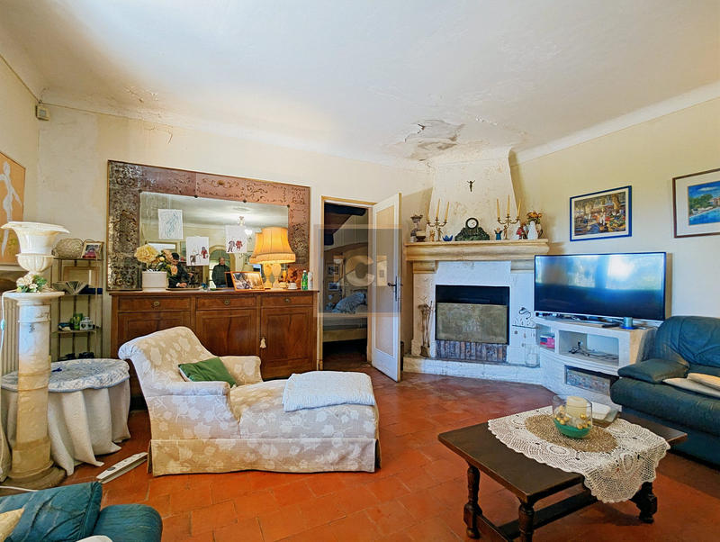 Villa - 165 m² - 7 pièces