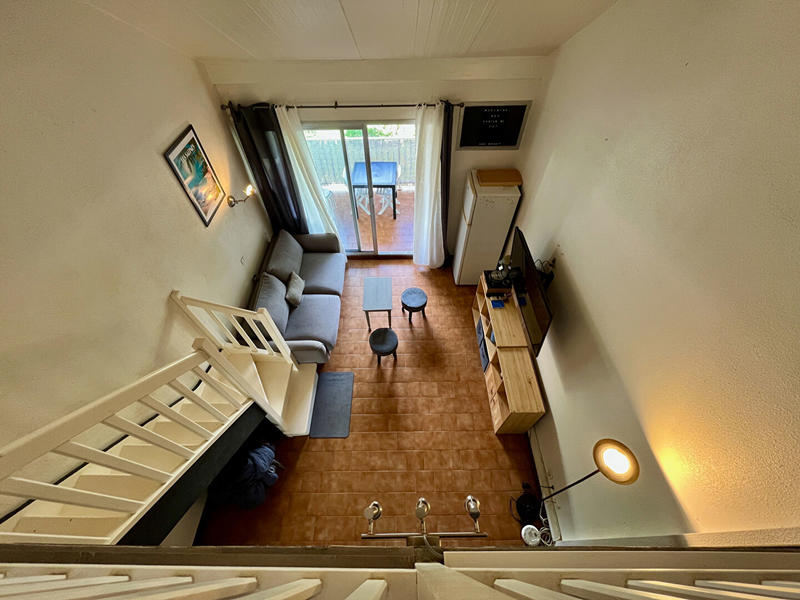 Appartement - 29 m² - 1 pièce