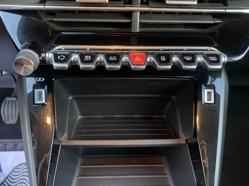 Peugeot 208 II PureTech 75 s&amp;amp;S Active 5 portes (sept. 2023) (co2 120)
