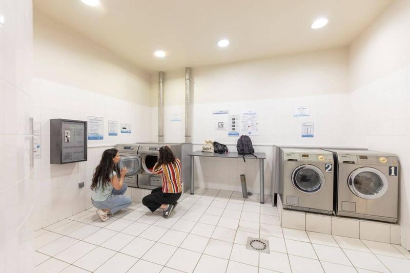 Studio - 25 m² - 1 pièce