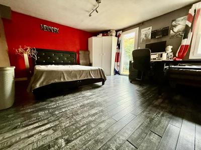 Villa - 135 m² - 5 pièces