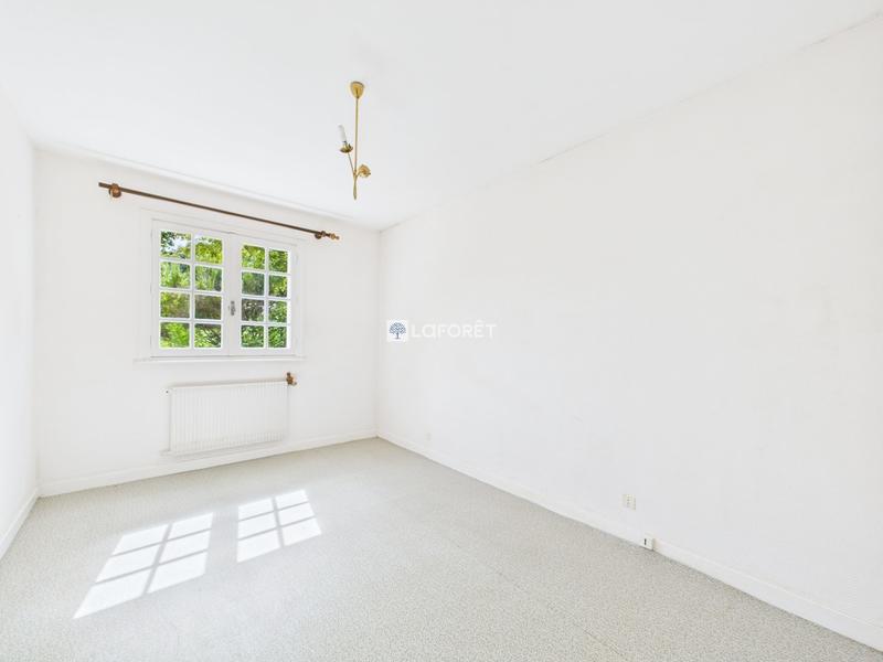 Maison traditionnelle - 116 m² - 5 pièces