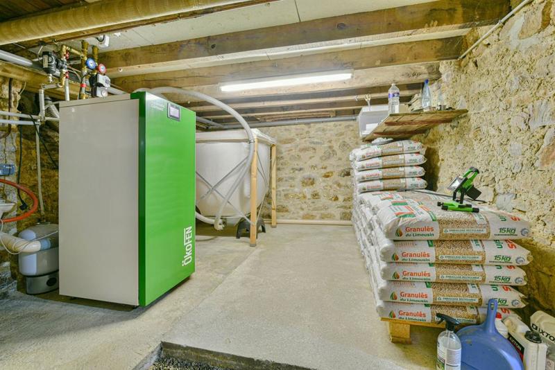 Maison - 78 m² - 4 pièces