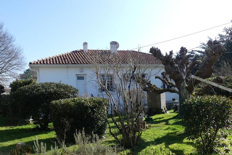 Maison - 77 m² - 4 pièces