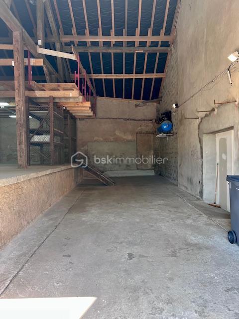 Immeuble - 500 m² - 15 pièces