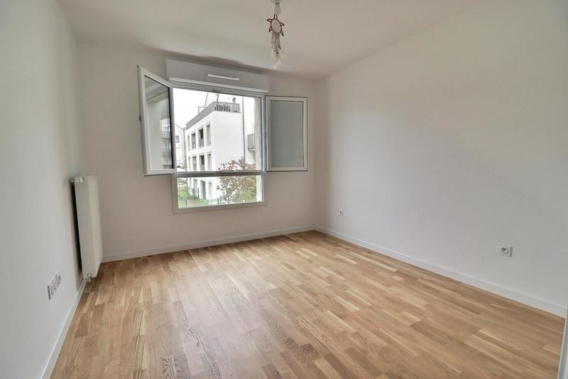 Appartement - 78 m² - 4 pièces