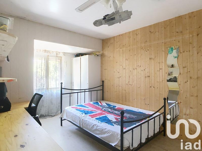 Maison - 118 m² - 6 pièces