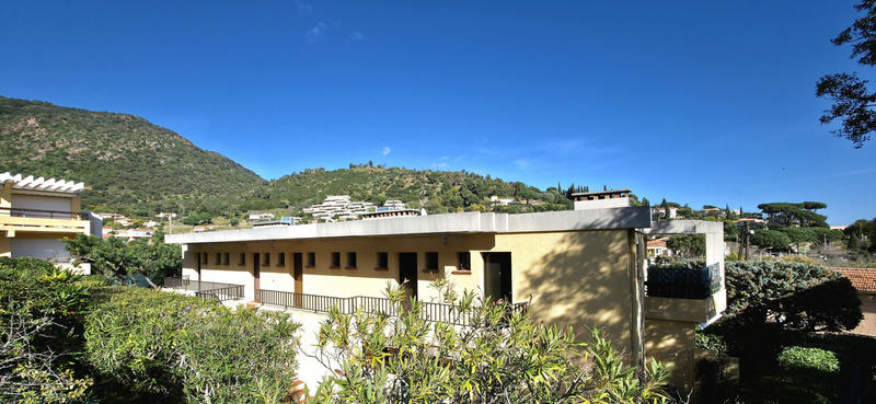 Appartement - 30 m² - 1 pièce