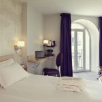 Hôtel Mercure Paris Notre Dame Saint Germain des Prés