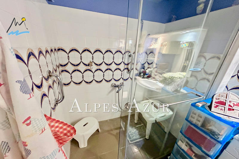 Appartement - 55 m² - 2 pièces