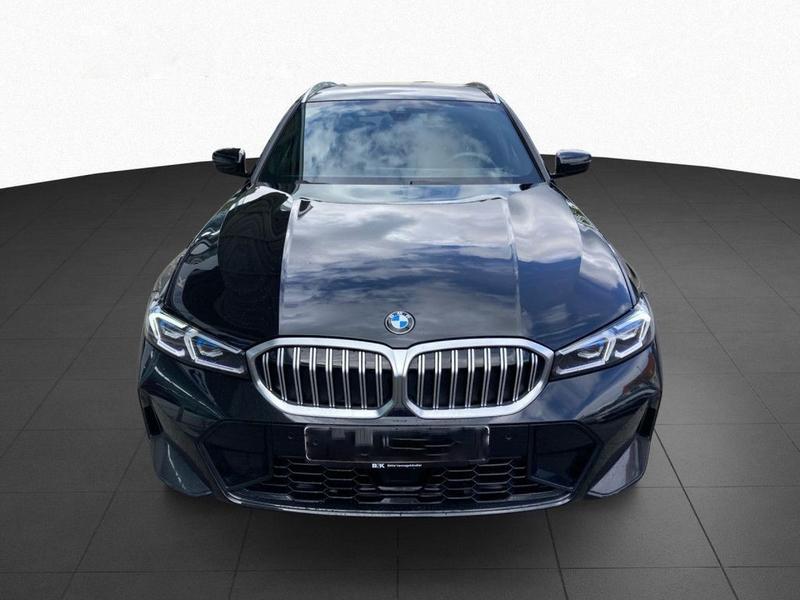 Bmw Série 3 Touring 330d 286 Ch m Sport Bva