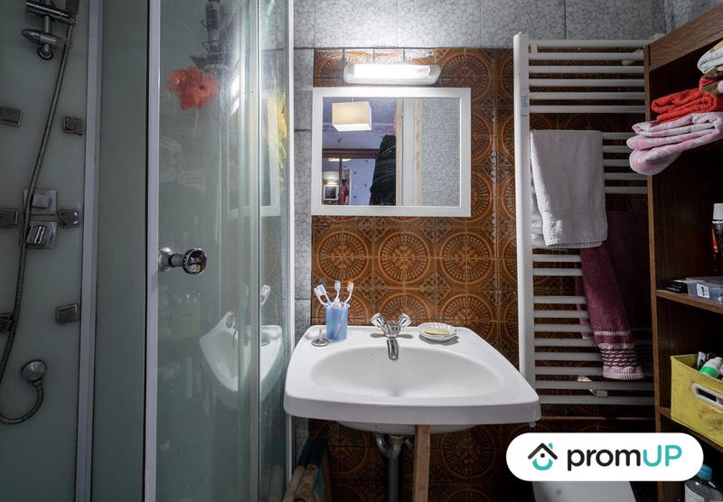 Maison - 346 m² - 18 pièces