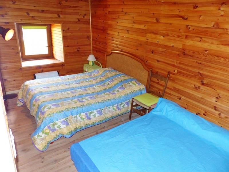 Maison - 102 m² - 3 pièces