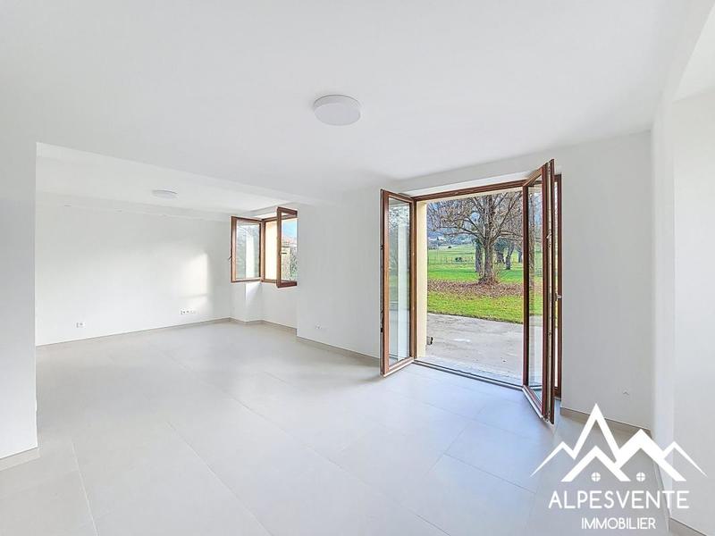 Maison - 117 m² - 6 pièces