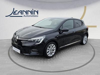 Renault Clio V E-Tech full hybrid 145 Evolution