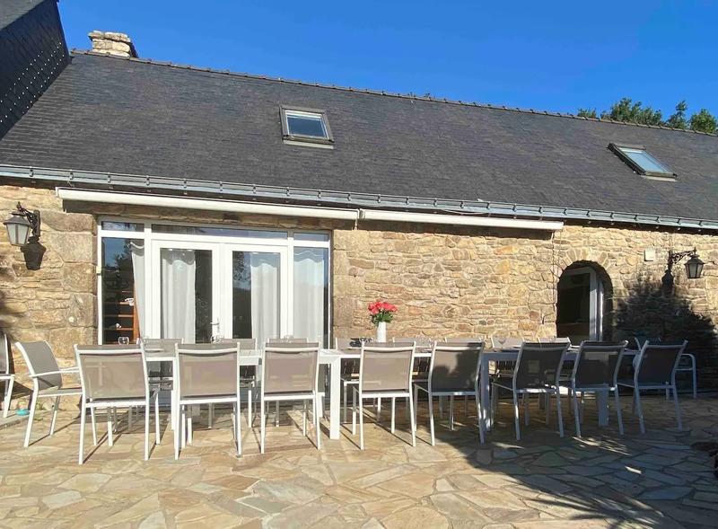 Maison - 366 m² - 14 pièces
