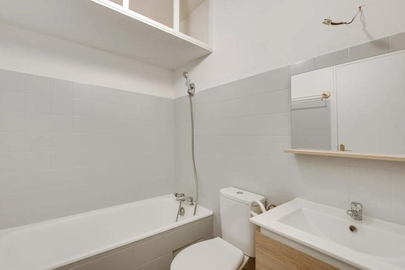 Studio - 28 m² - 1 pièce