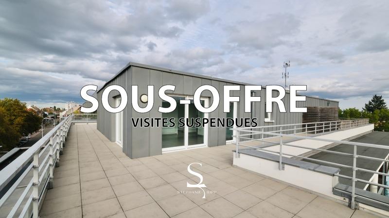 Appartement - 87 m² - 4 pièces