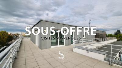 Appartement - 87 m² - 4 pièces