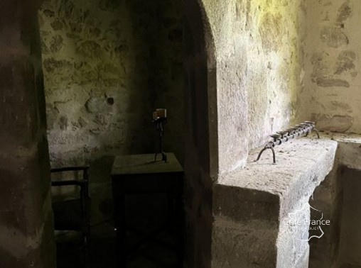 Maison - 120 m² - 2 pièces