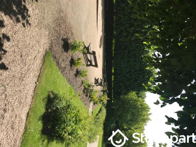 Appartement - 10 m² - 1 pièce