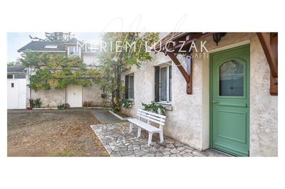 Maison - 155 m² - 7 pièces