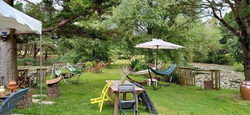 Terrain de loisirs - 12 870 m²