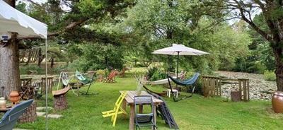 Terrain de loisirs - 12 870 m²