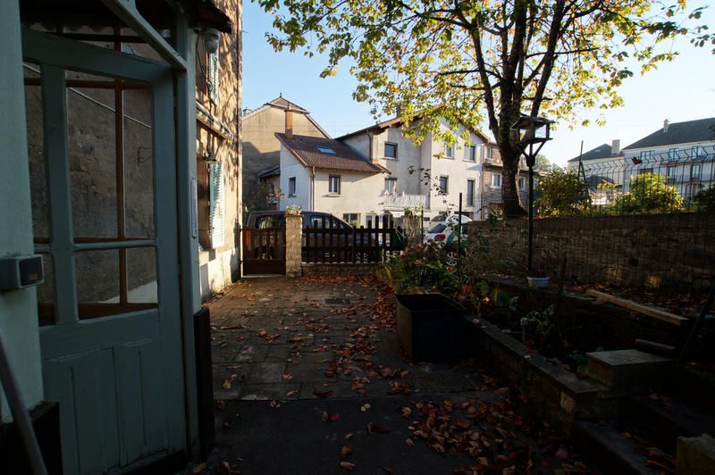 Maison - 148 m² - 6 pièces