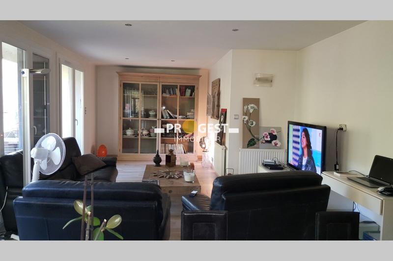 Appartement - 57 m² - 2 pièces