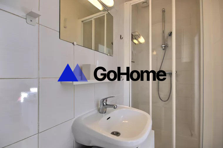 Appartement - 22 m² - 2 pièces