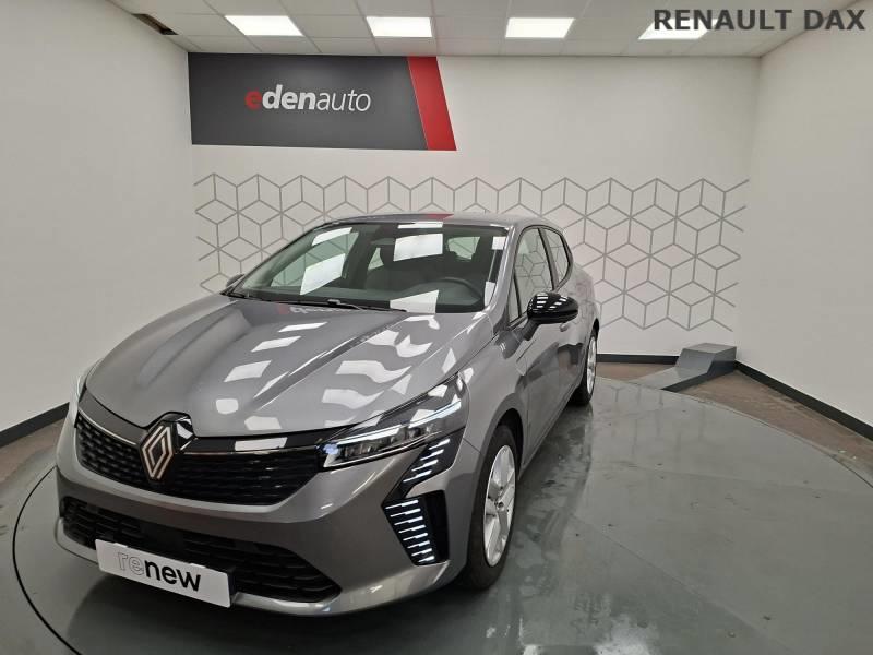 Renault Clio Blue dCi 100 ch Gsr2 Evolution