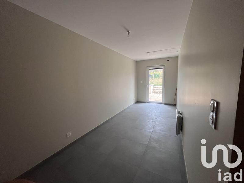 Appartement - 80 m² - 3 pièces