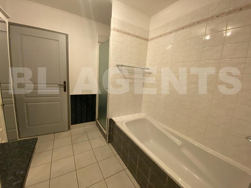 Maison de ville - 101 m² - 6 pièces